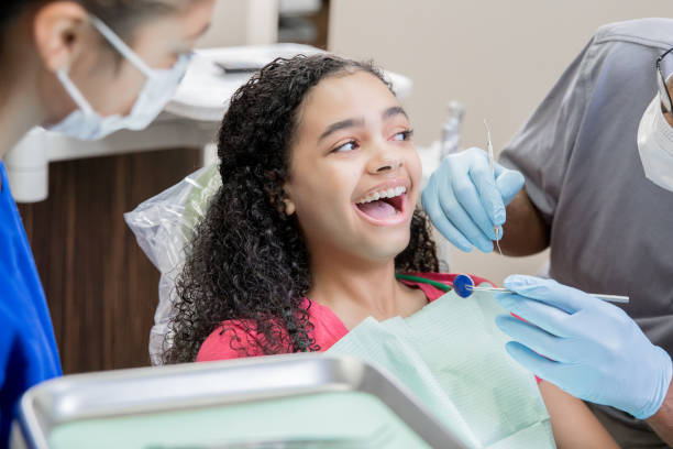 Best Emergency Pediatric Dentist  in Anderson, CA