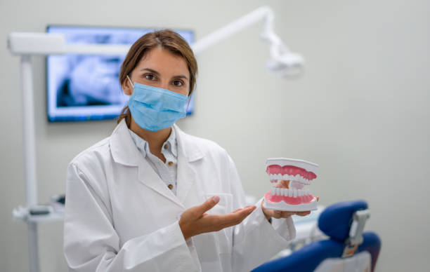 Best Emergency Dental Services Near Me  in Anderson, CA