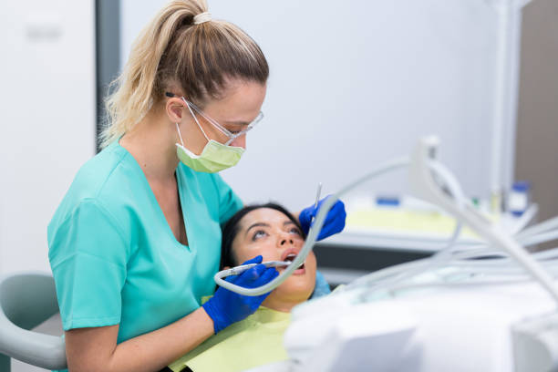 Best Broken Tooth Emergency  in Anderson, CA